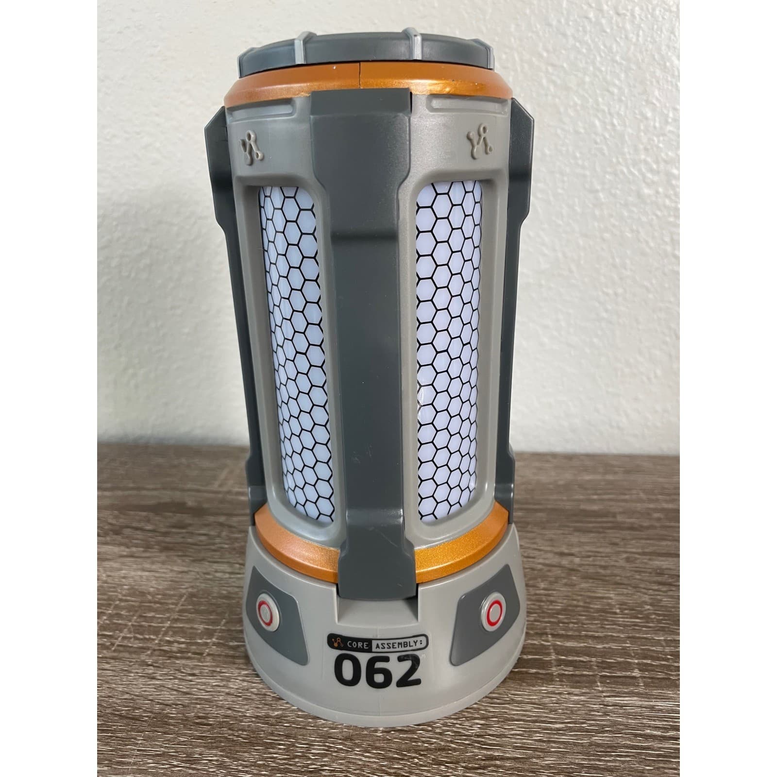 Marvel Avengers Quantum Encounter Sipper Cup Disney Cruise Light Up Drink - Thumbnail 2