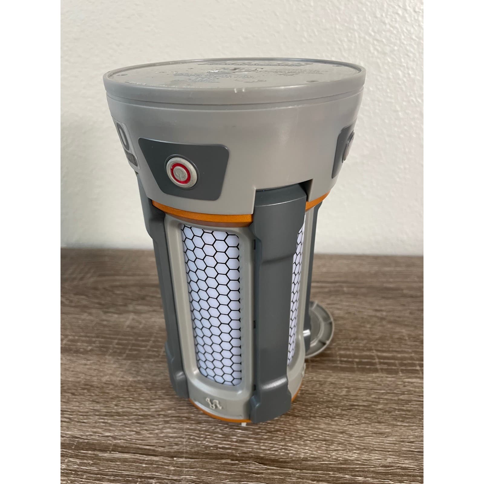 Marvel Avengers Quantum Encounter Sipper Cup Disney Cruise Light Up Drink - Thumbnail 6