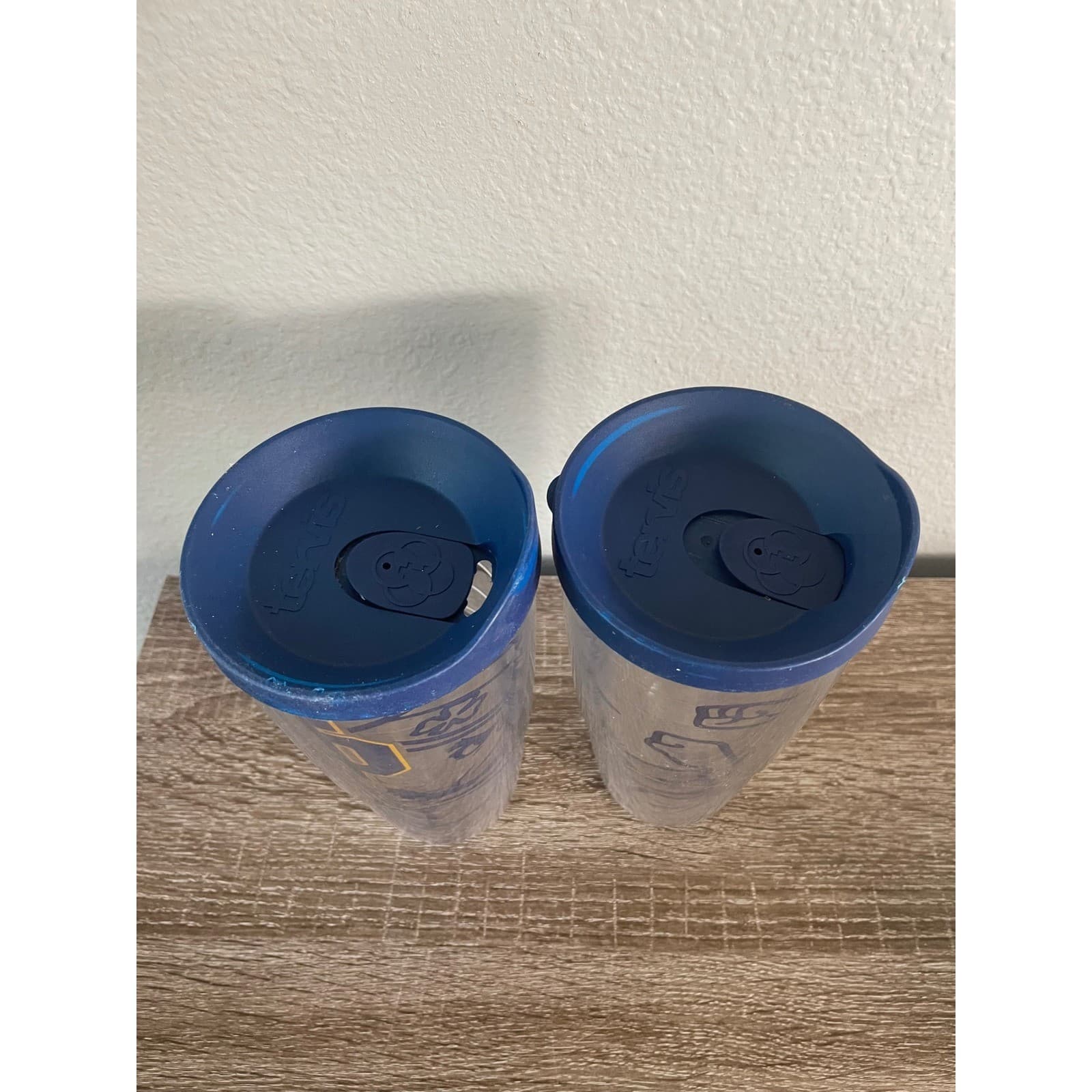 Tervis Notre Dame Tumblers 24oz Set 2 NCAA Insulated Cups Fighting Irish - Thumbnail 8