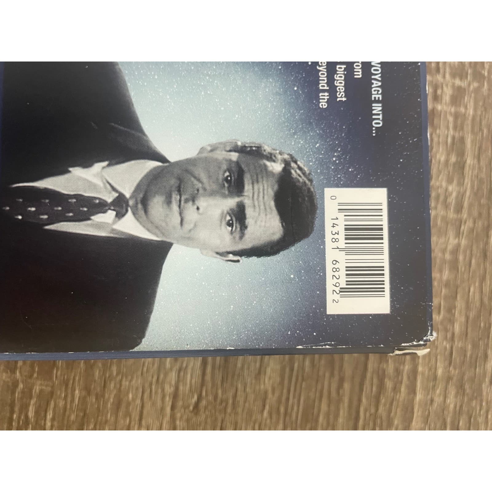 Twilight Zone Fan Favorites DVD 5 Disc Set Rod Serling Shatner Classic TV Sci Fi - Thumbnail 7