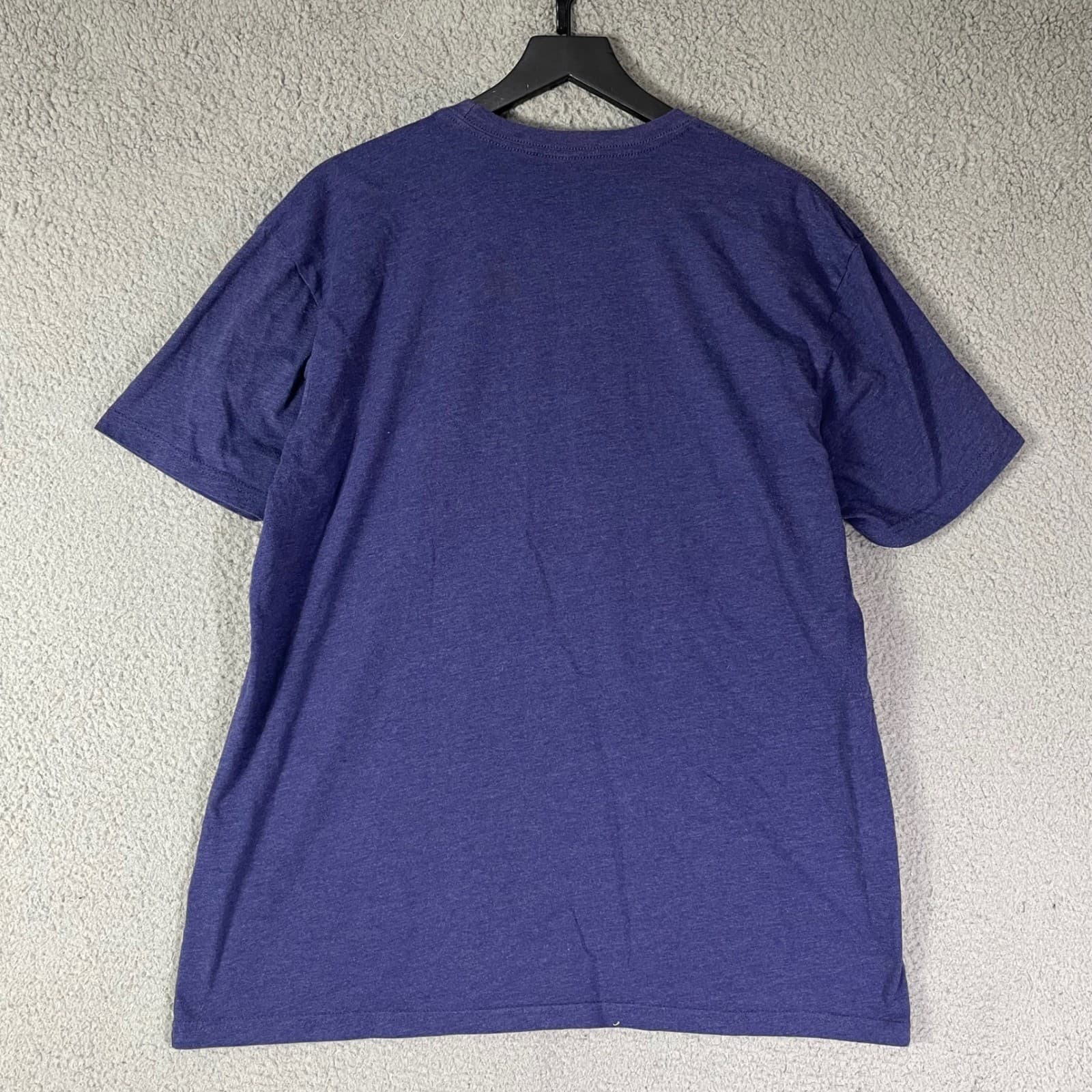 Disney Parks Epcot Figment Food Wine Festival Passholder T Shirt XL - Thumbnail 5