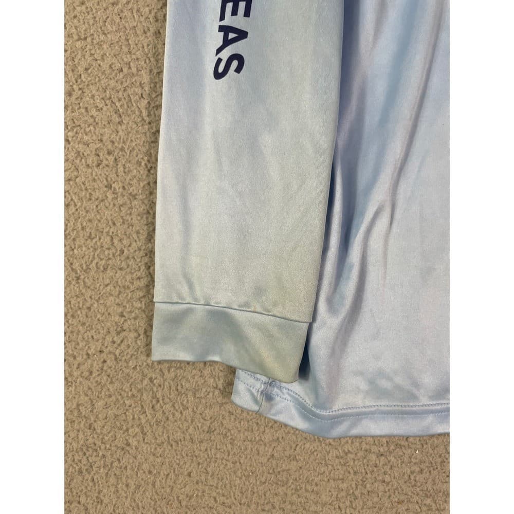 Royal Caribbean Adventure of the Seas Performance Shirt Men XL UPF 50 - Thumbnail 12