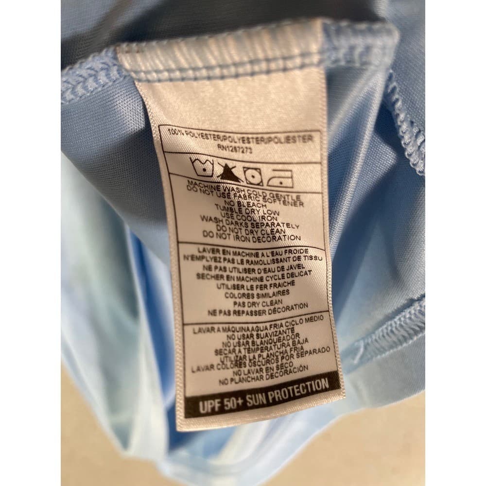 Royal Caribbean Adventure of the Seas Performance Shirt Men XL UPF 50 - Thumbnail 7