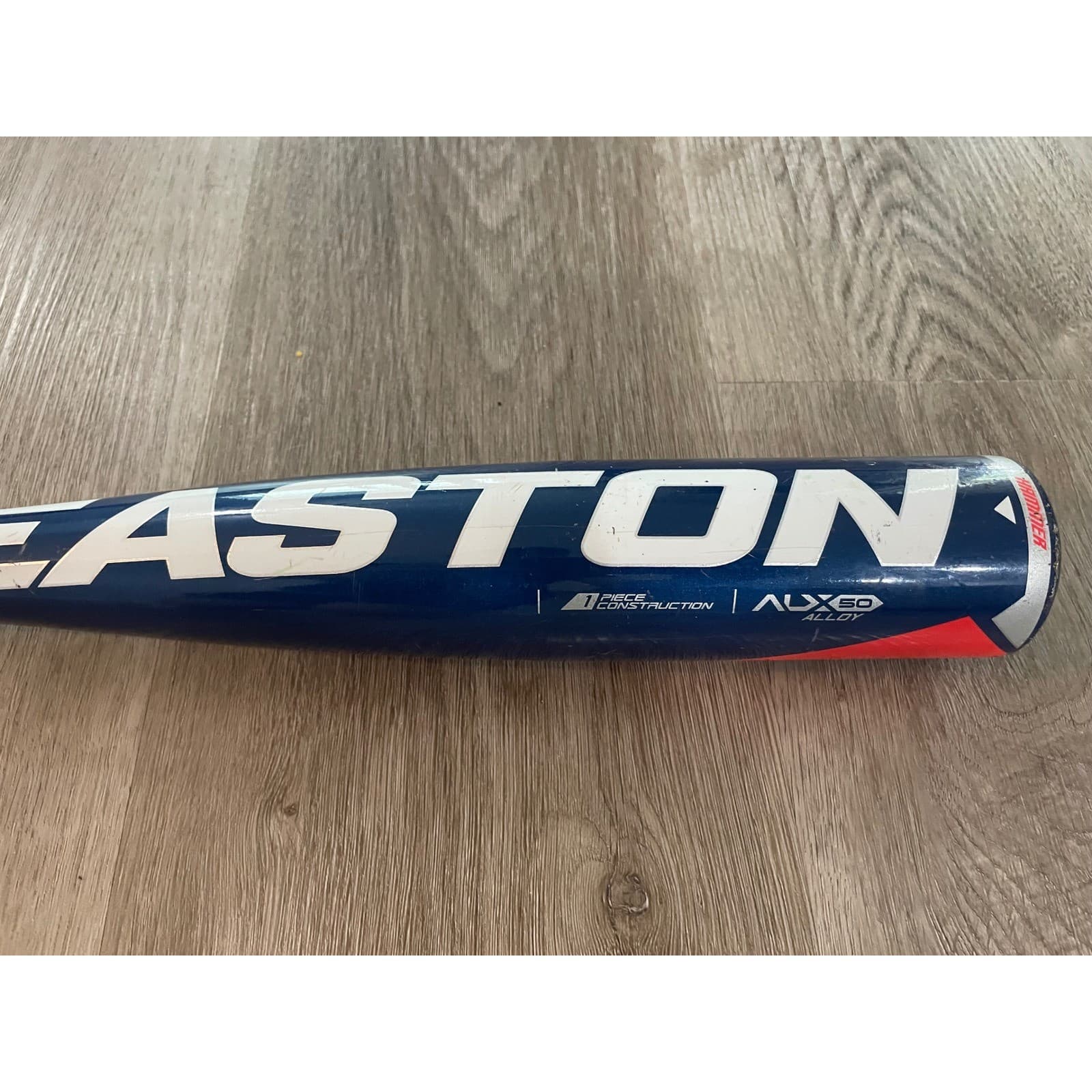 Easton Hammer Youth Baseball Bat 28/18 USA YSB22HM10 ALX50 Alloy 2 1/4 Barrel - Thumbnail 6