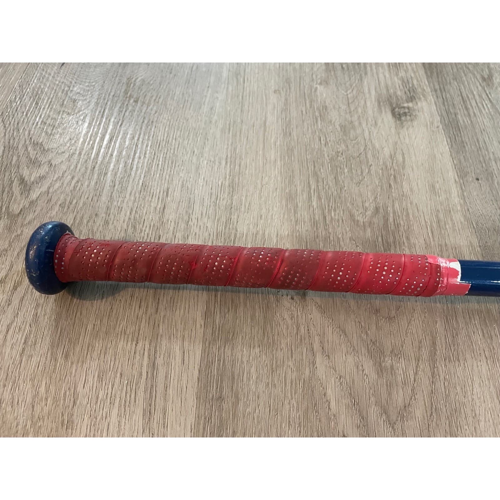 Easton Hammer Youth Baseball Bat 28/18 USA YSB22HM10 ALX50 Alloy 2 1/4 Barrel - Thumbnail 4
