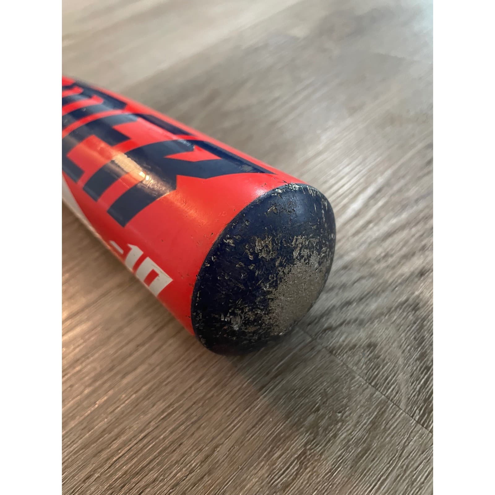 Easton Hammer Youth Baseball Bat 28/18 USA YSB22HM10 ALX50 Alloy 2 1/4 Barrel - Thumbnail 9