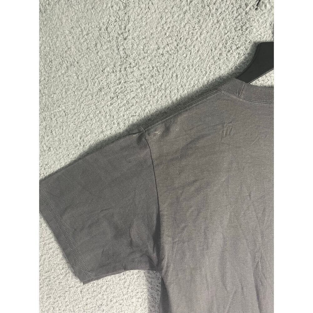 Disney Parks Haunted Mansion Maddest Hatter Tee NWT Size Small Glow in the Dark - Thumbnail 7