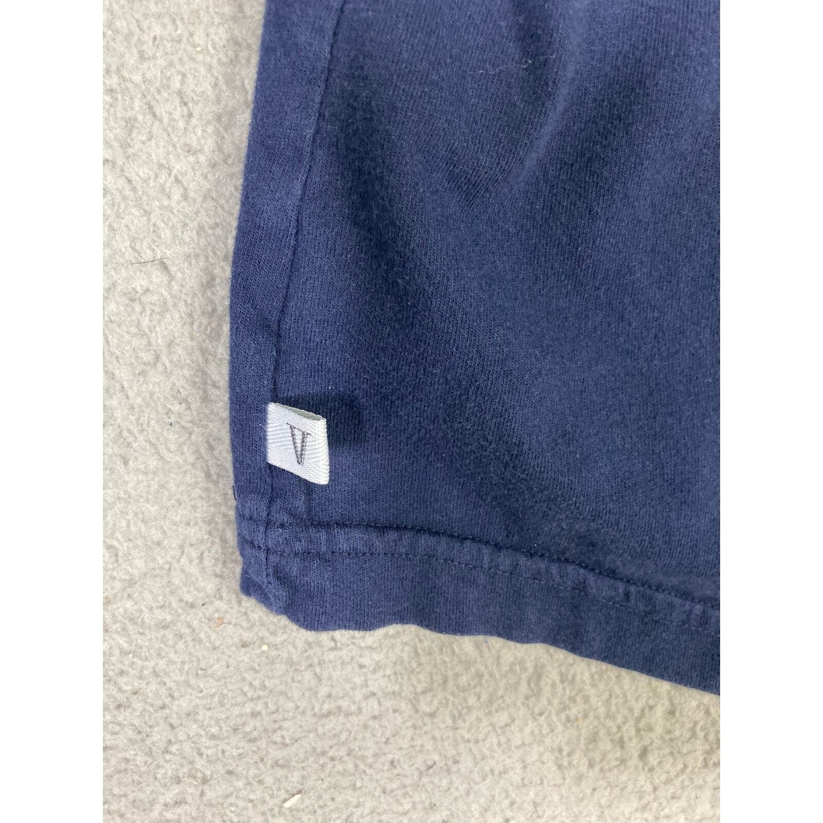 Windermere Prep Lakers Blue Long Sleeve Shirt Unisex XL Oversized - Thumbnail 6