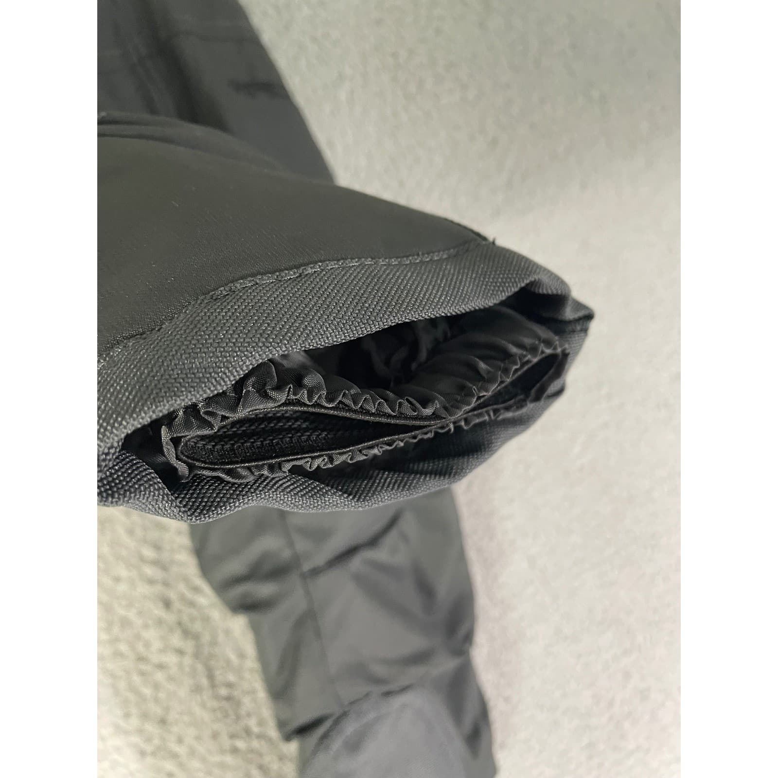 Arctix Infant 12M Old Gray Snow Bibs Winter Overalls Ski Snowsuit - Thumbnail 6