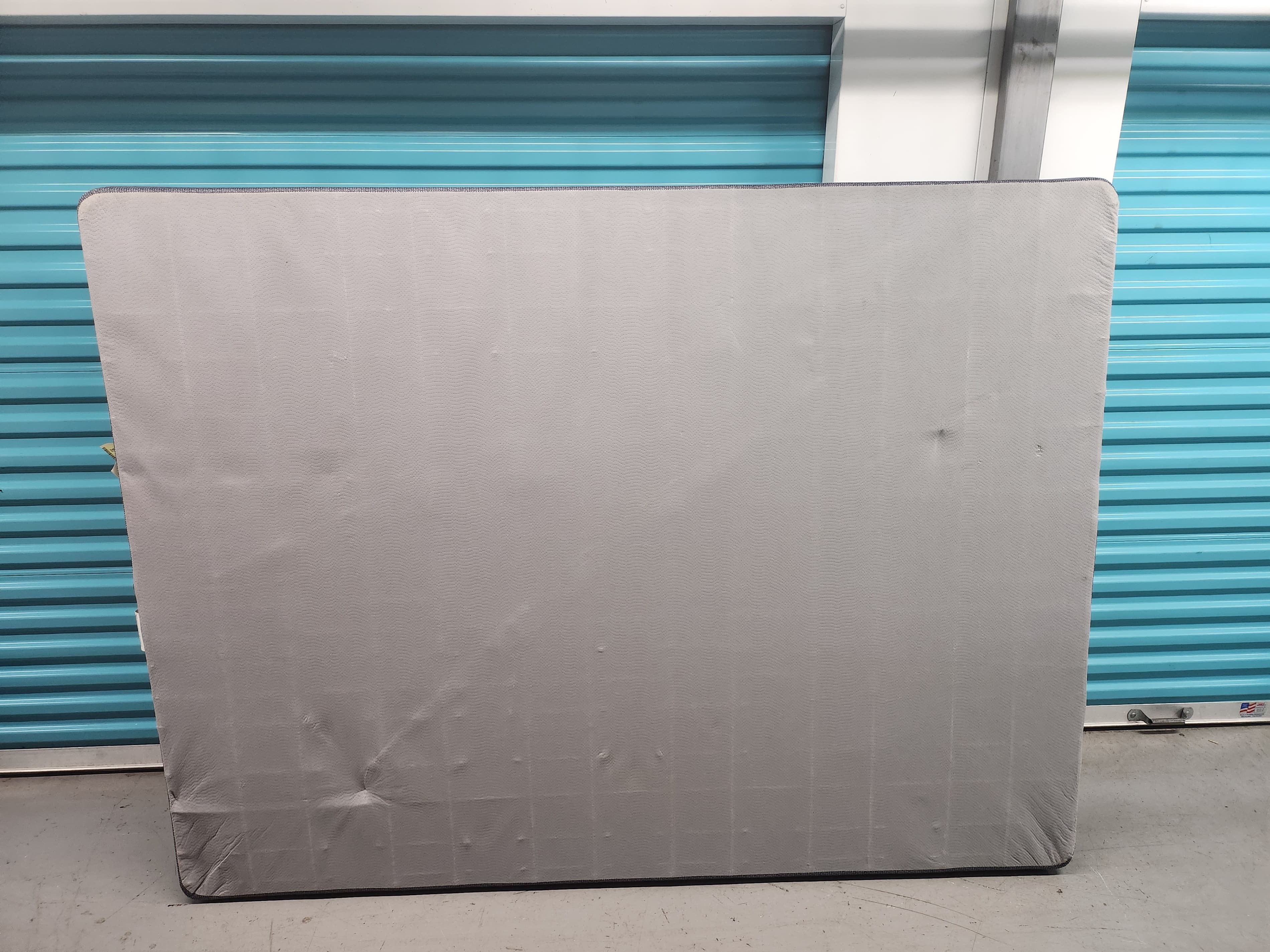 Queen Boxspring - Thumbnail 2