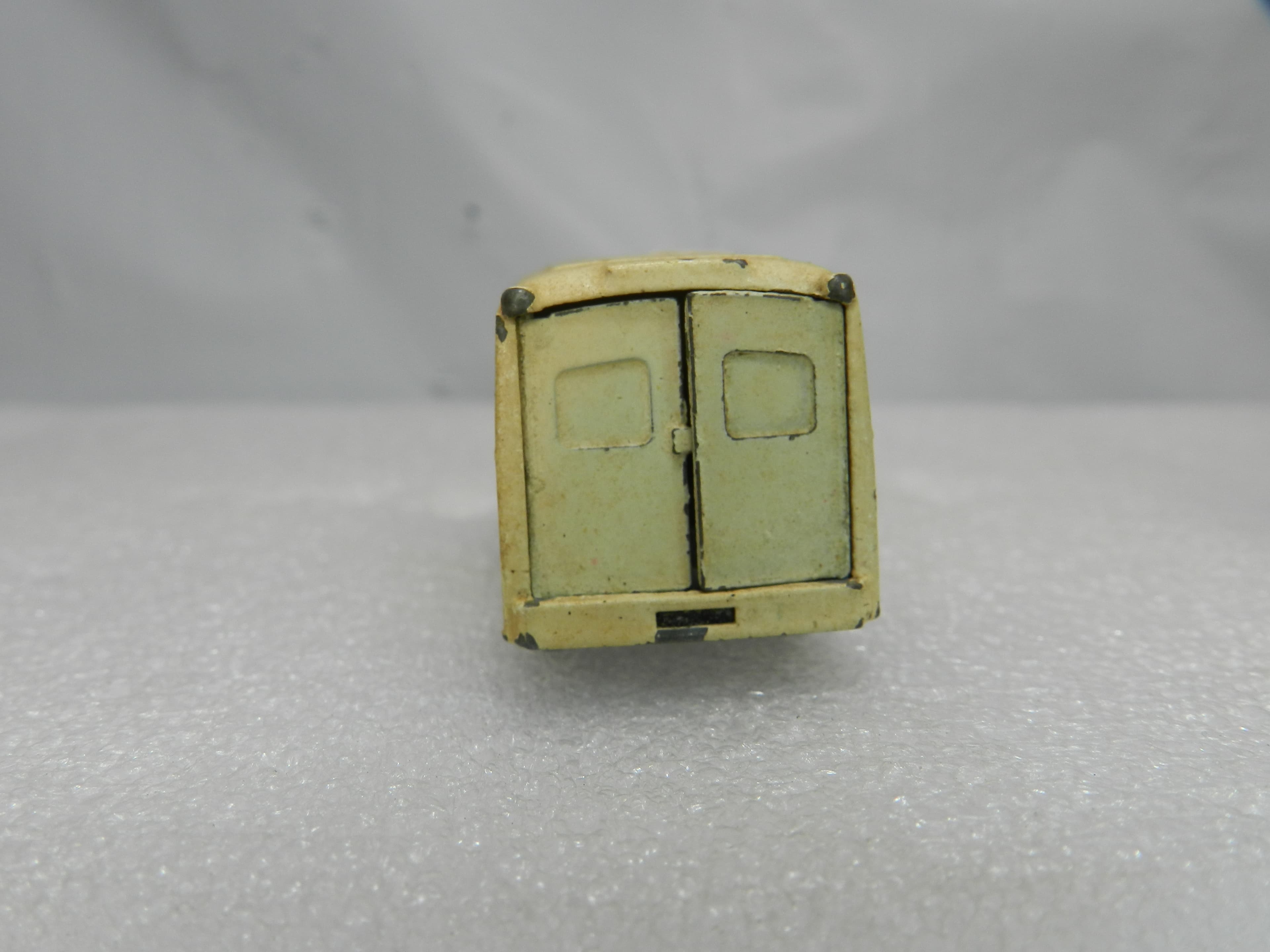 5 Vintage Matchbox Lesney Scammel Tomuca Truck Lomas Bus Ambulance Lot (O76S) - Thumbnail 23