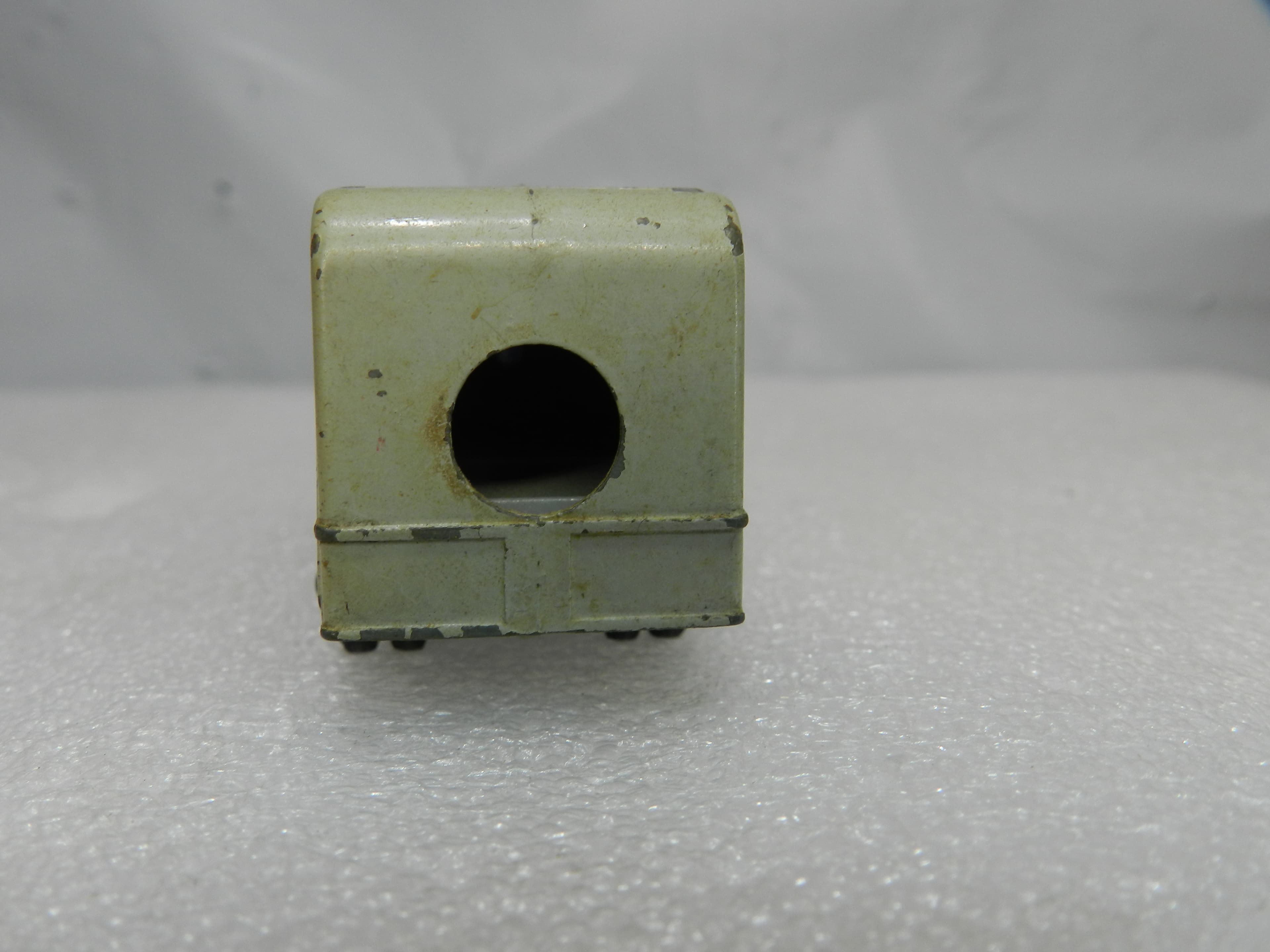 5 Vintage Matchbox Lesney Scammel Tomuca Truck Lomas Bus Ambulance Lot (O76S) - Thumbnail 22
