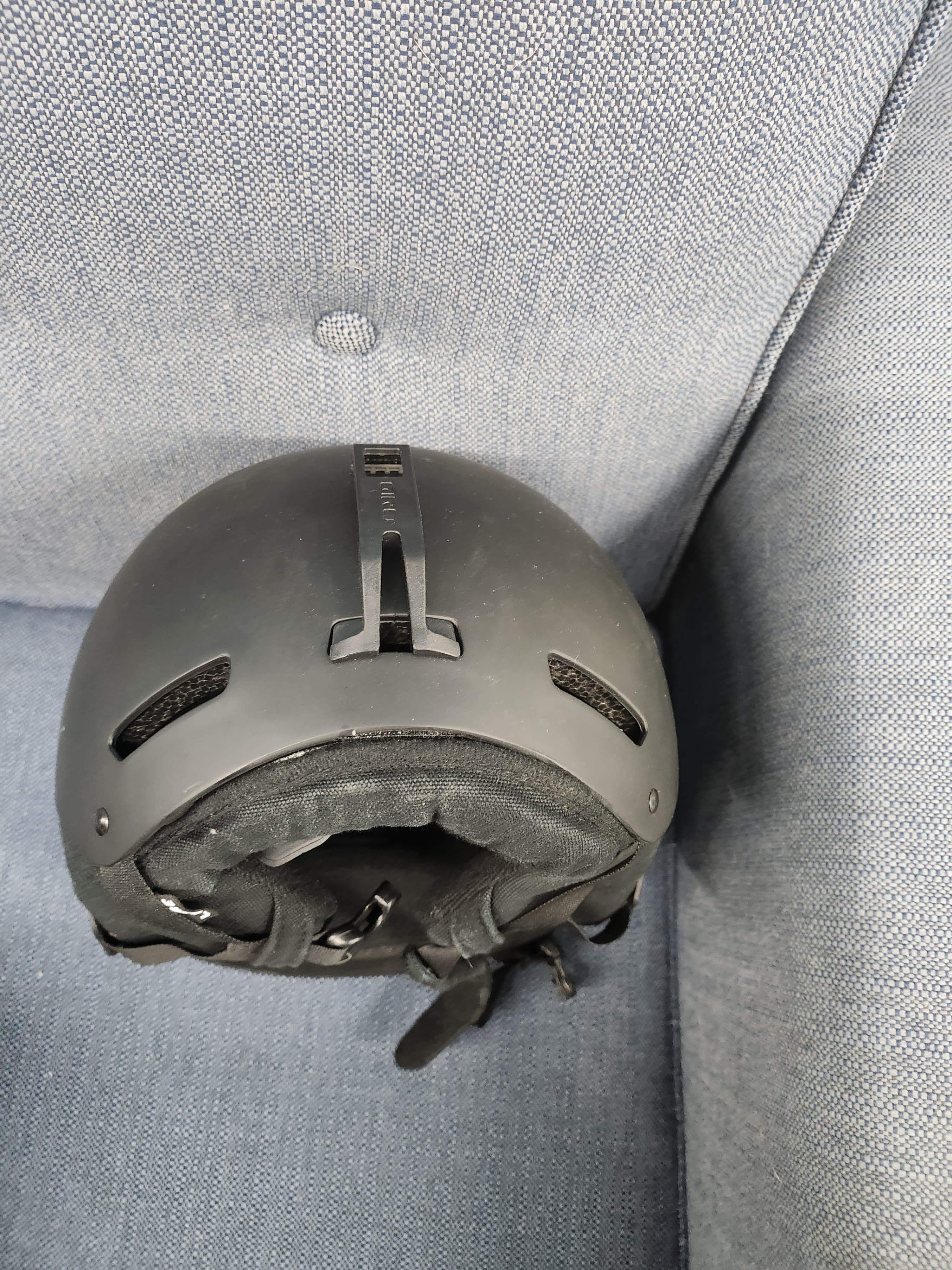 Adult Ski/Snowboarding Helmet - Thumbnail 2