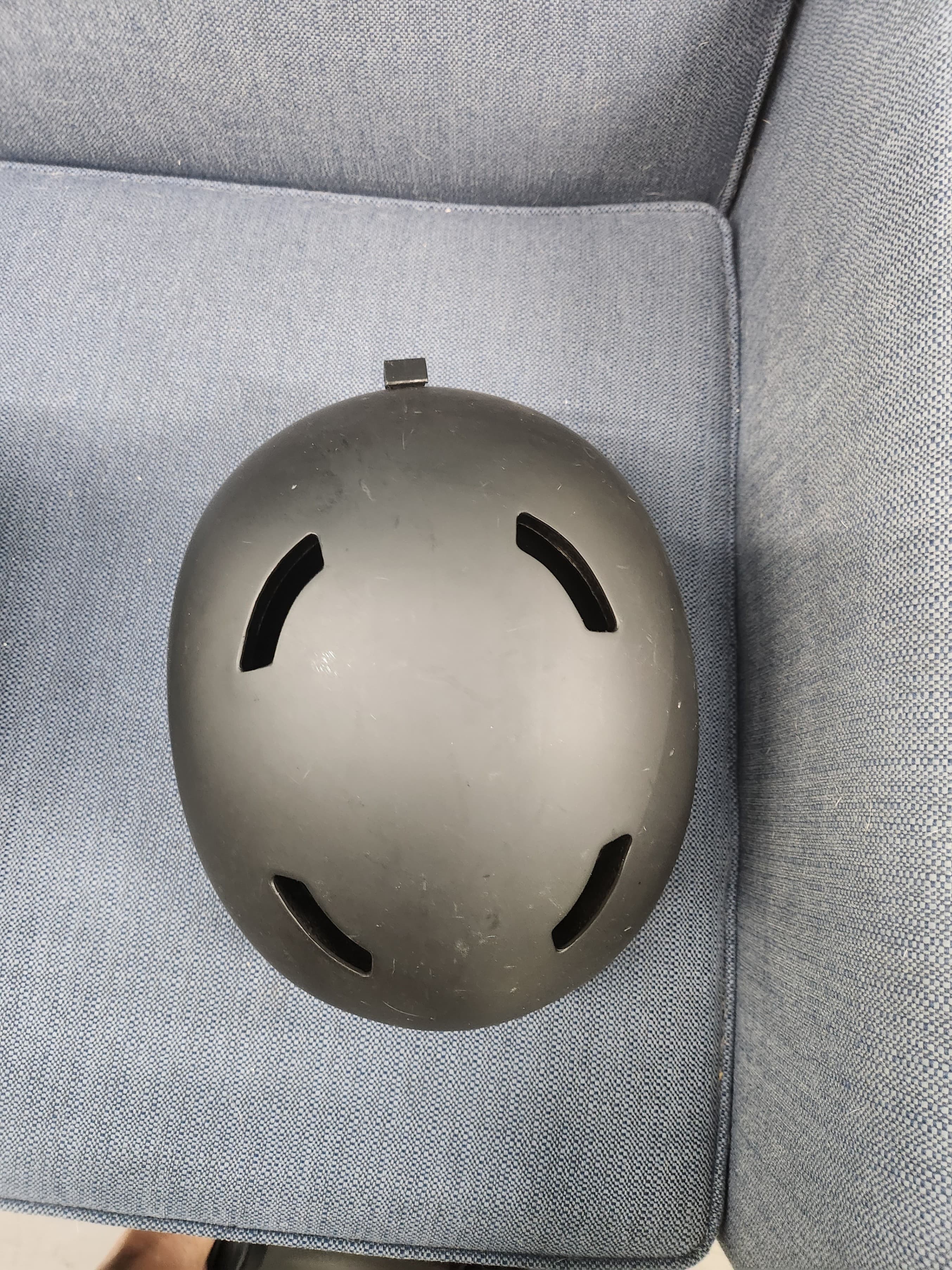 Adult Ski/Snowboarding Helmet - Thumbnail 3