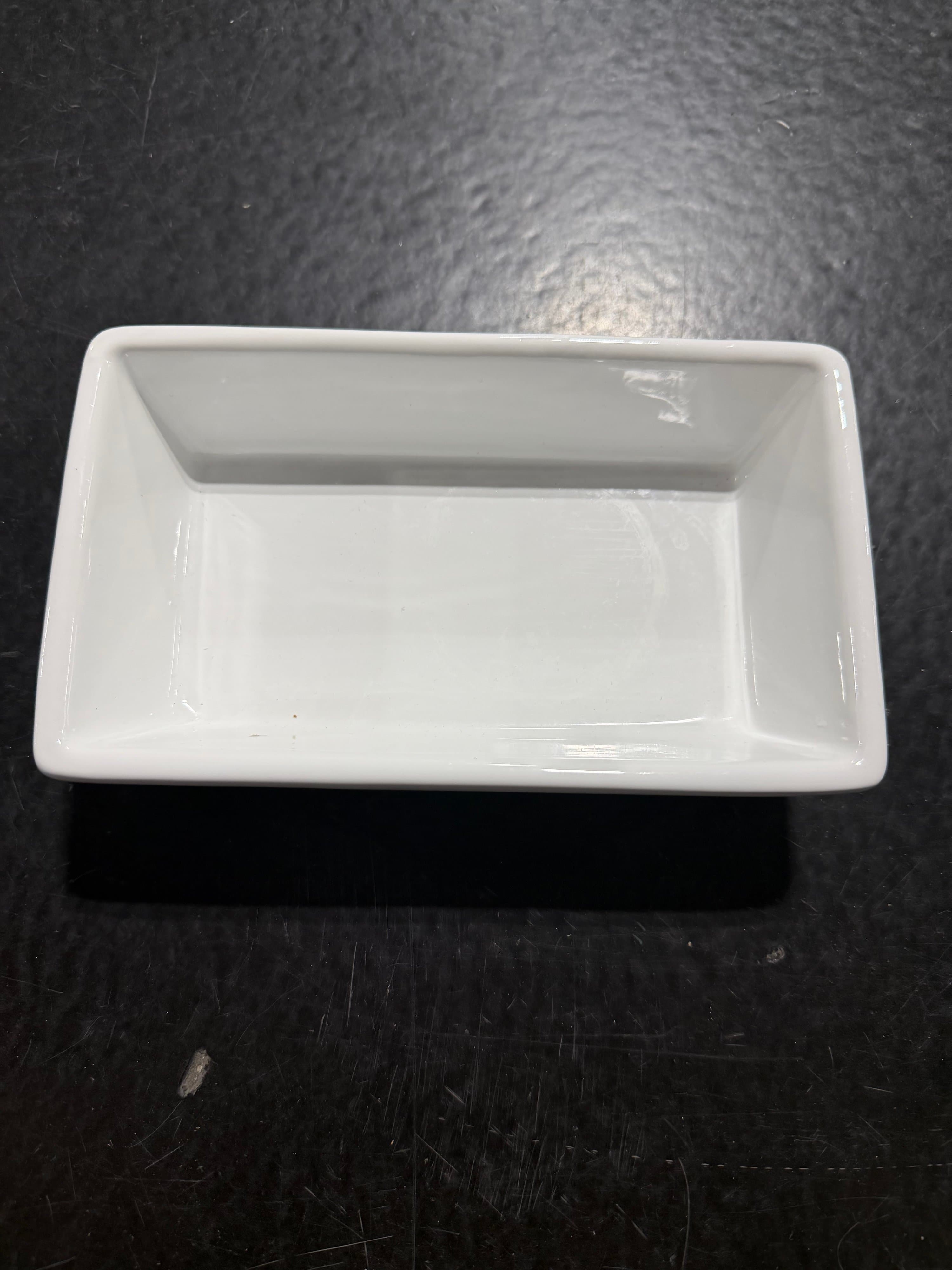 Ceramic Bathroom dish - Thumbnail 2