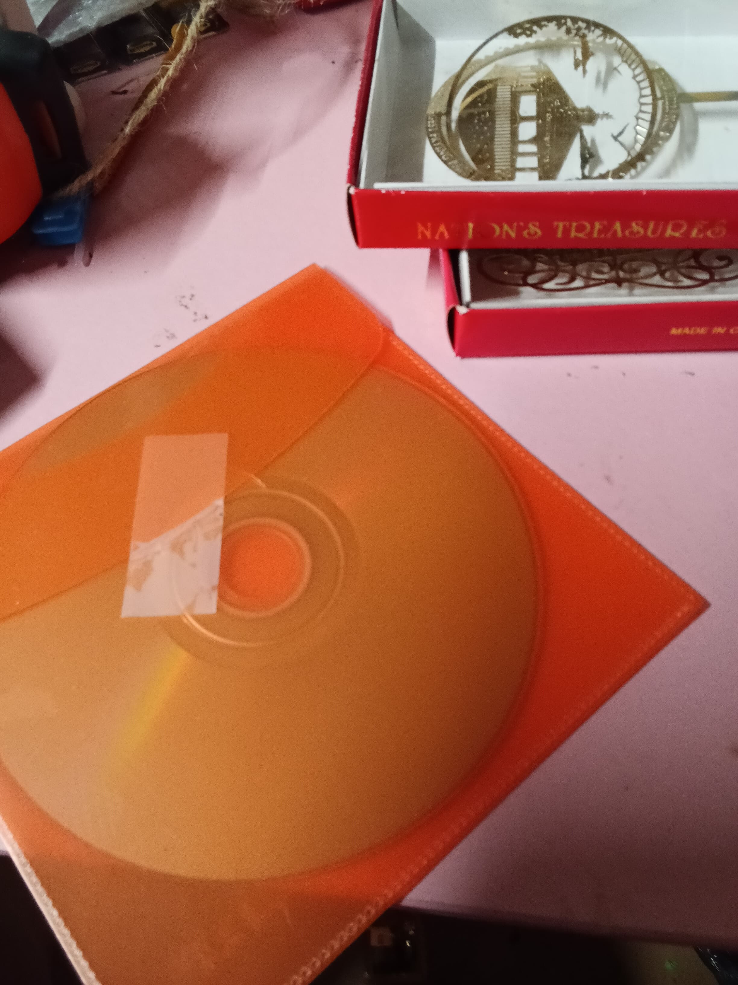 Jarhead DVD Movie Anamorphic Widescreen - Thumbnail 2