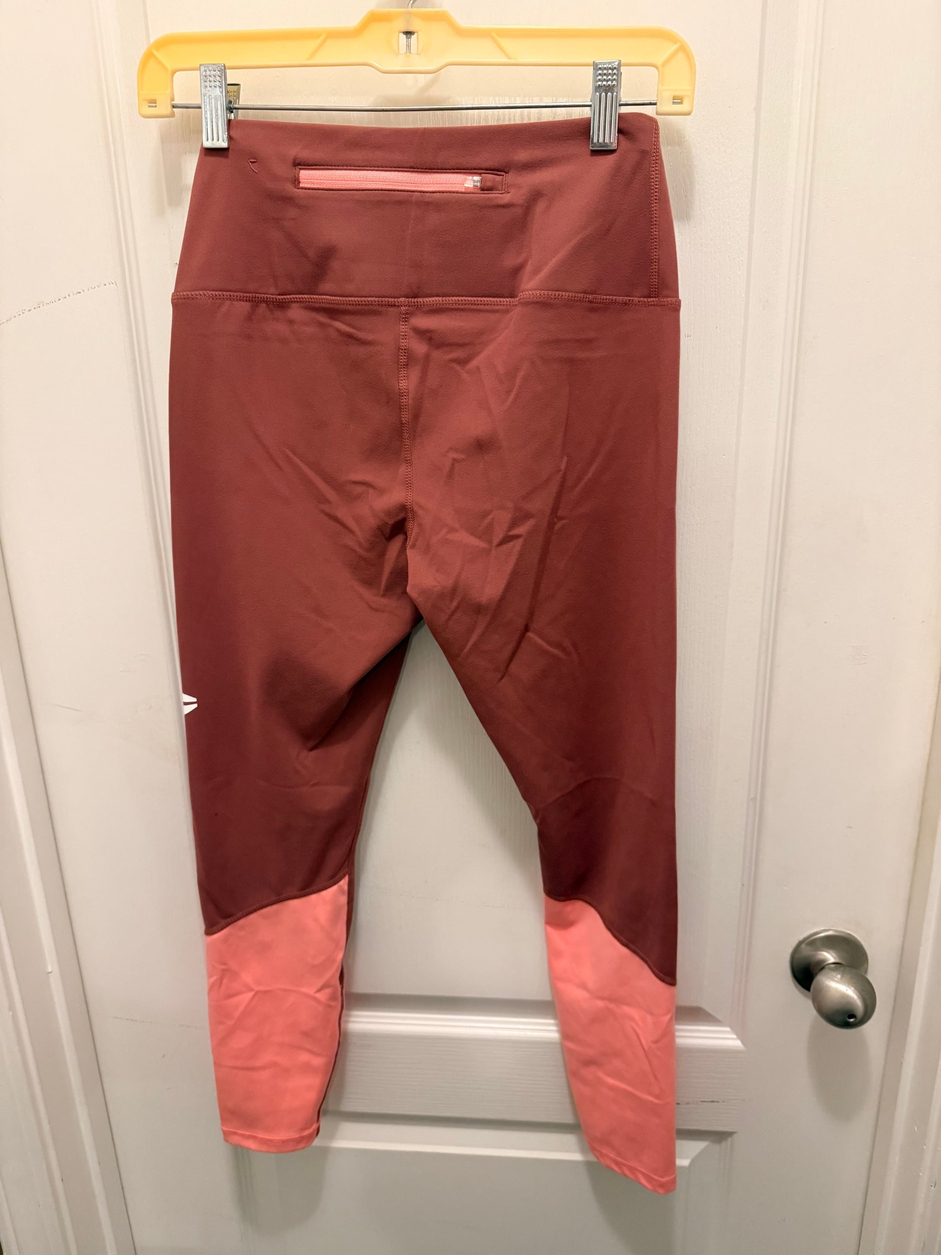 Reebok Women's High-Waisted Leggings Size L - Thumbnail 5
