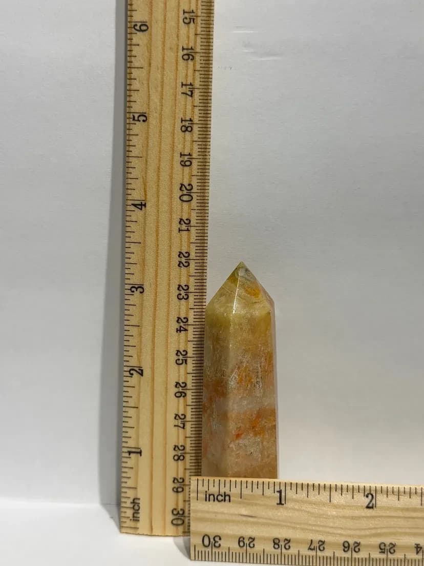 Bumblebee Jasper Tower #11 - Thumbnail 2