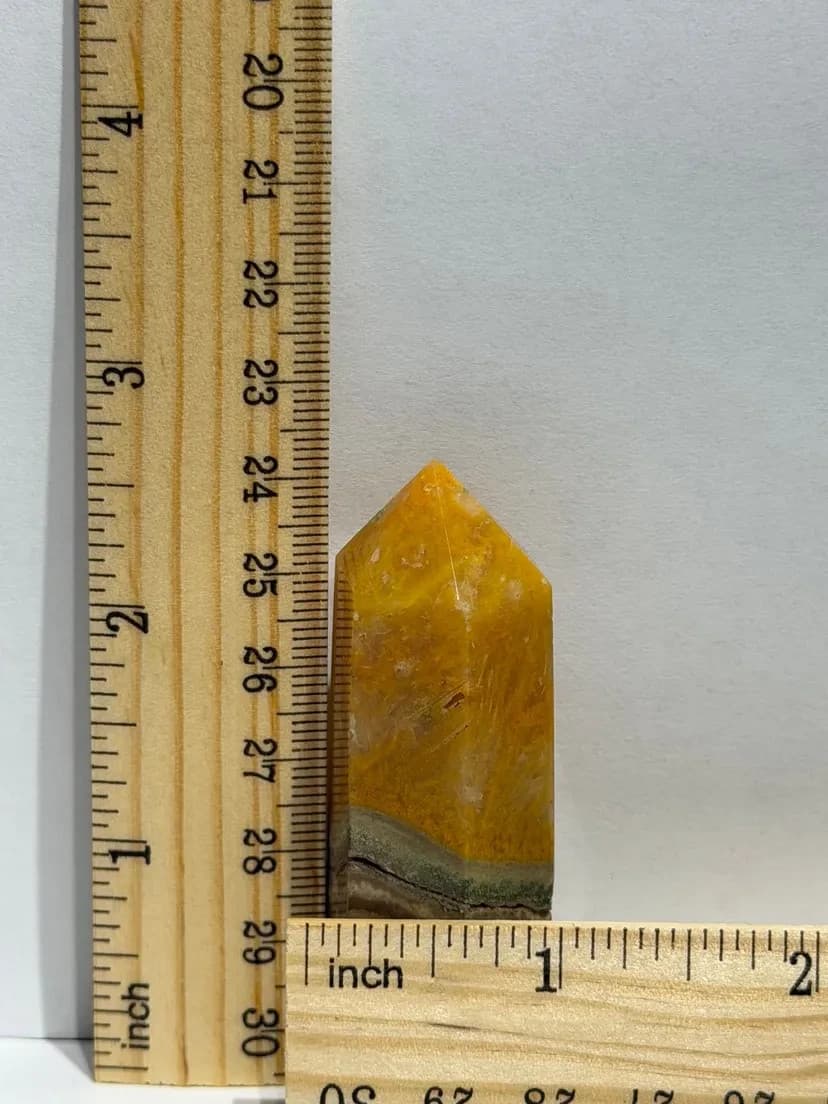 Bumblebee Jasper Tower #15 - Thumbnail 2