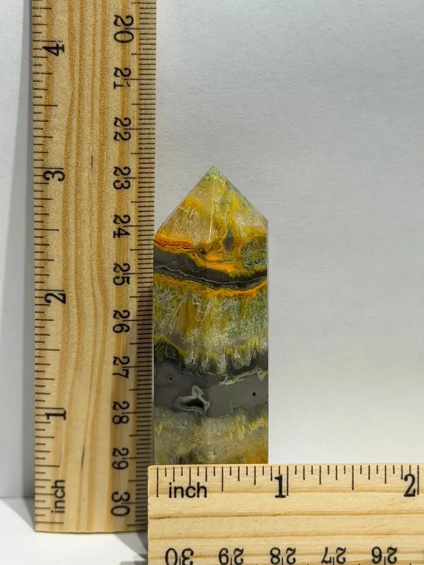 Bumblebee Jasper Tower #20 - Thumbnail 2