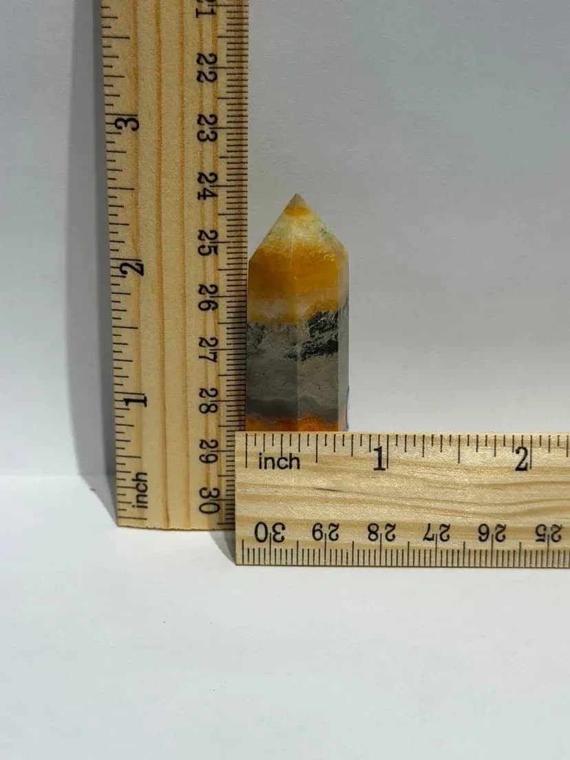 Bumblebee Jasper Tower #10 - Thumbnail 2