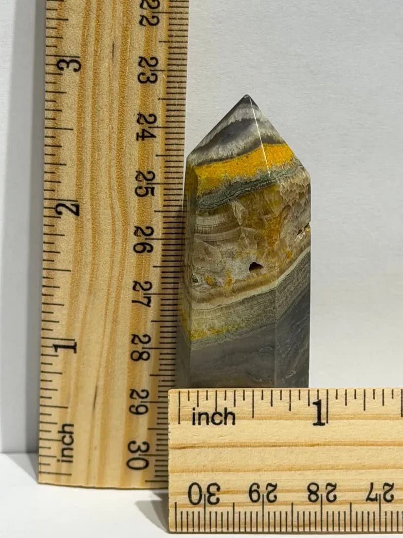 Bumblebee Jasper Tower #17 - Thumbnail 2