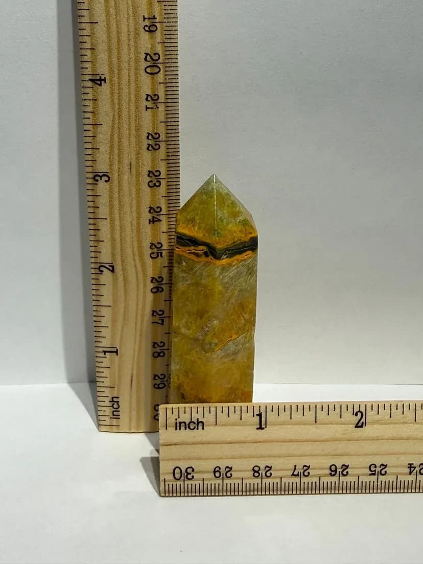 Bumblebee Jasper Tower #16 - Thumbnail 2