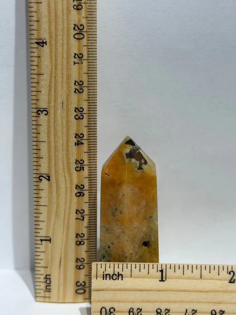 Bumblebee Jasper Tower #14 - Thumbnail 2