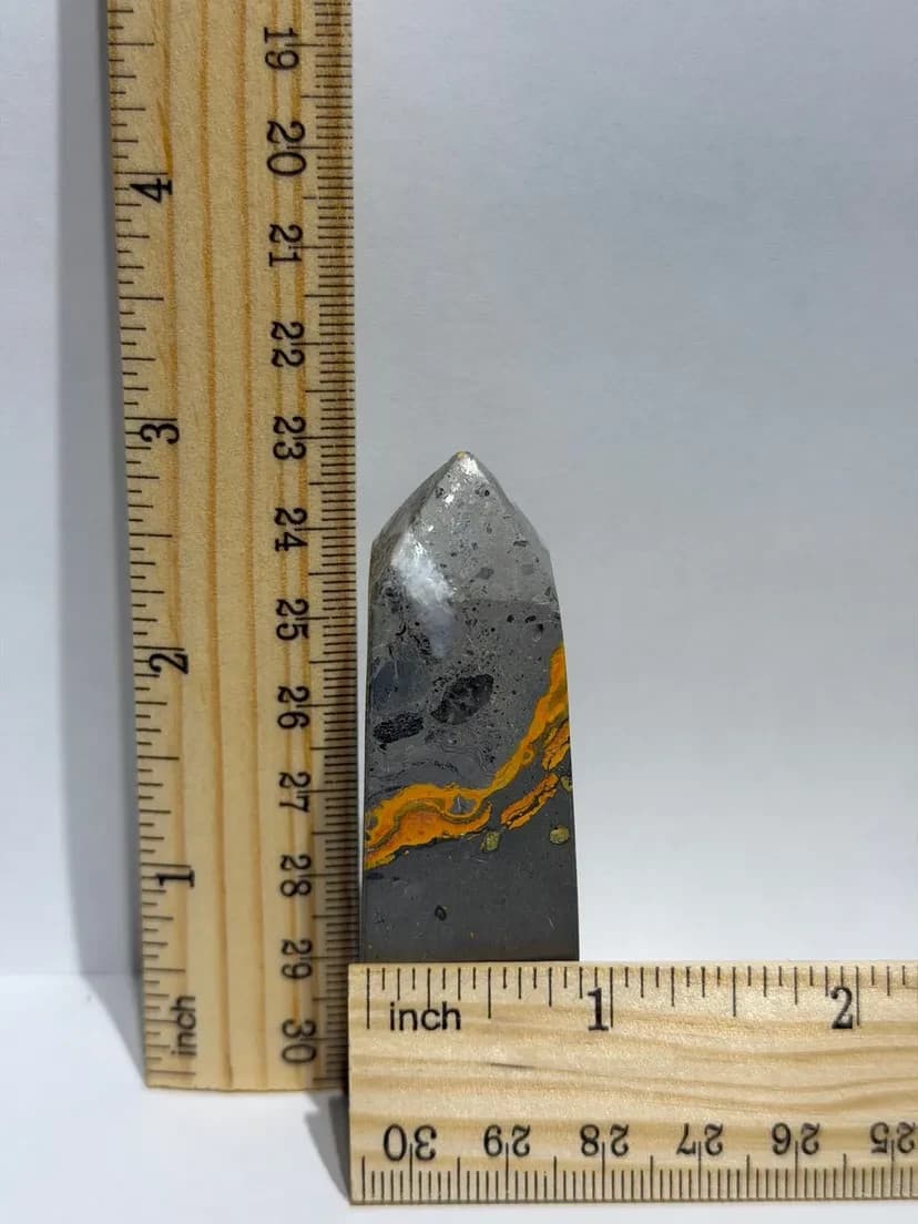 Bumblebee Jasper Tower #6 - Thumbnail 2