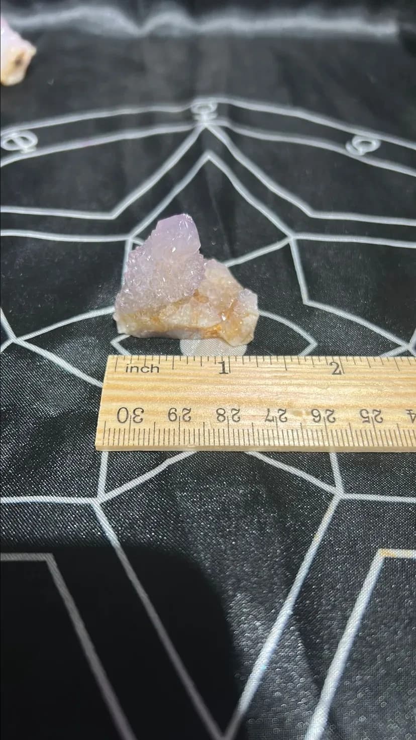 Sm Spirit Quartz #2 - Thumbnail 2