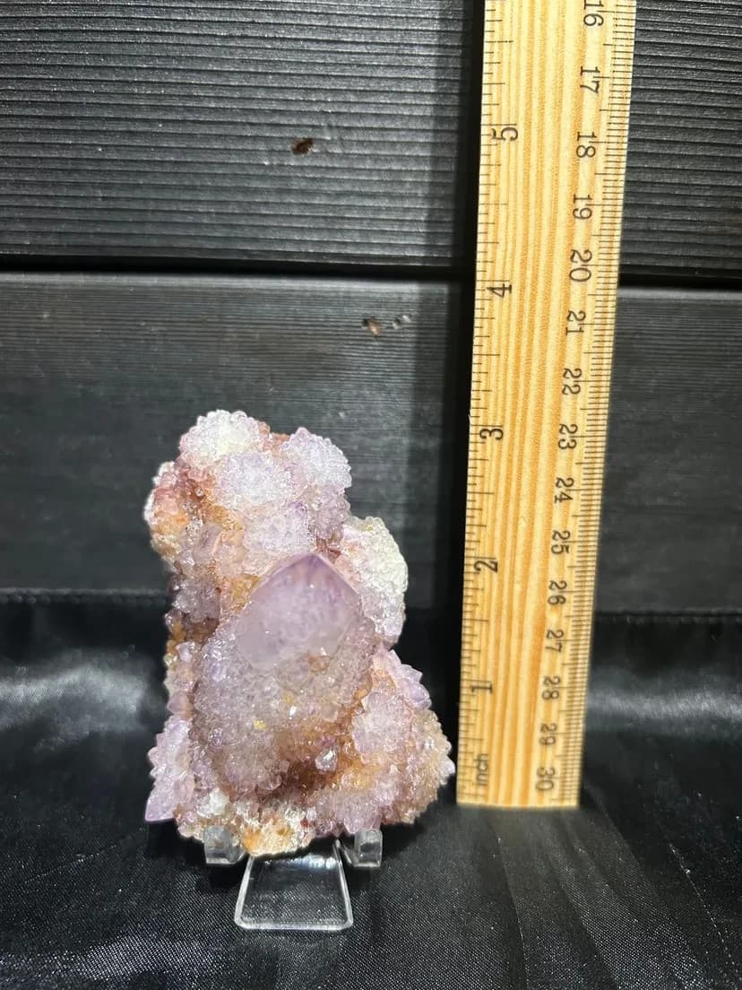 Spirit Quartz Specimen - Thumbnail 2