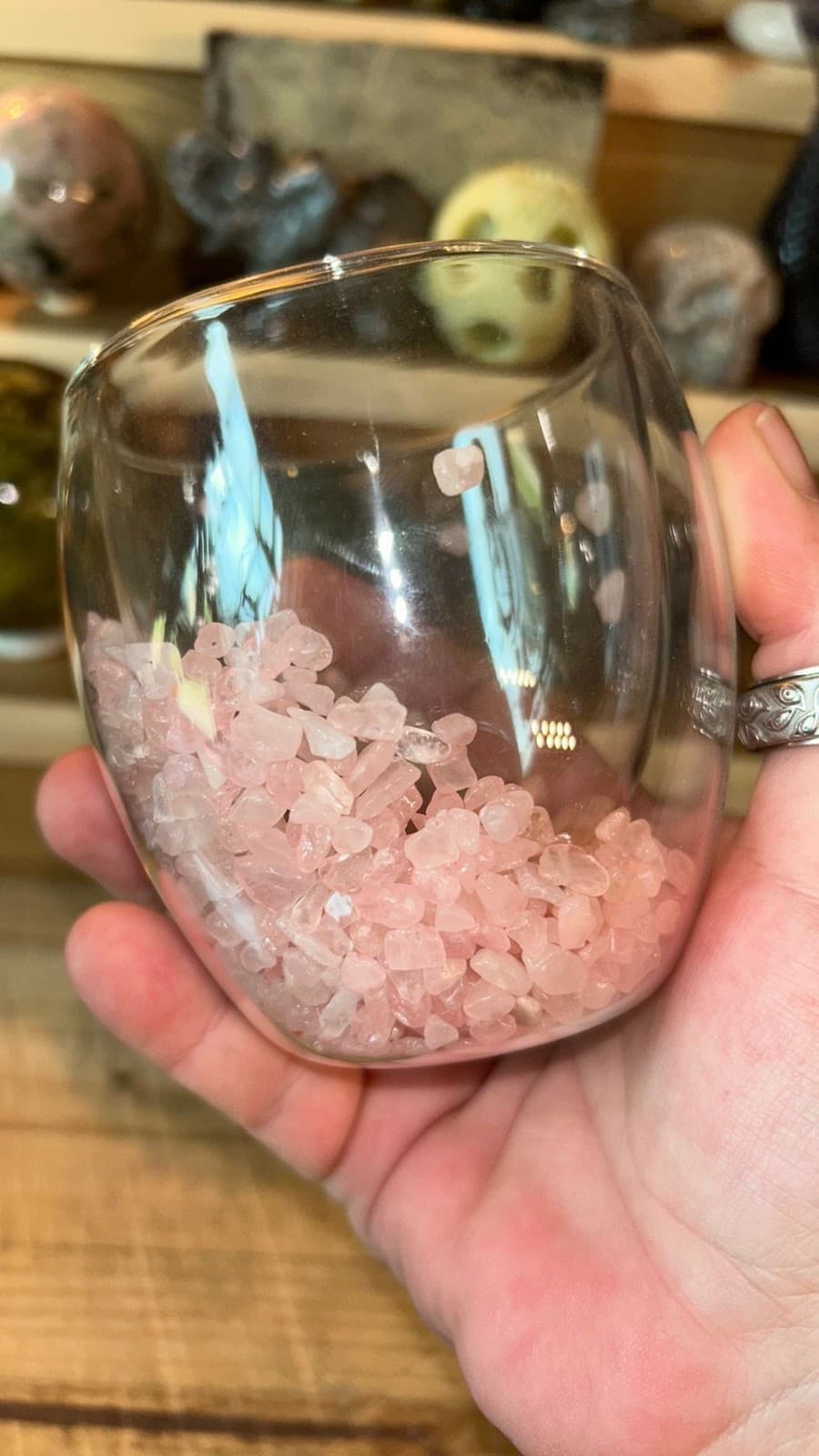 Chip Wine Glasses - Thumbnail 10