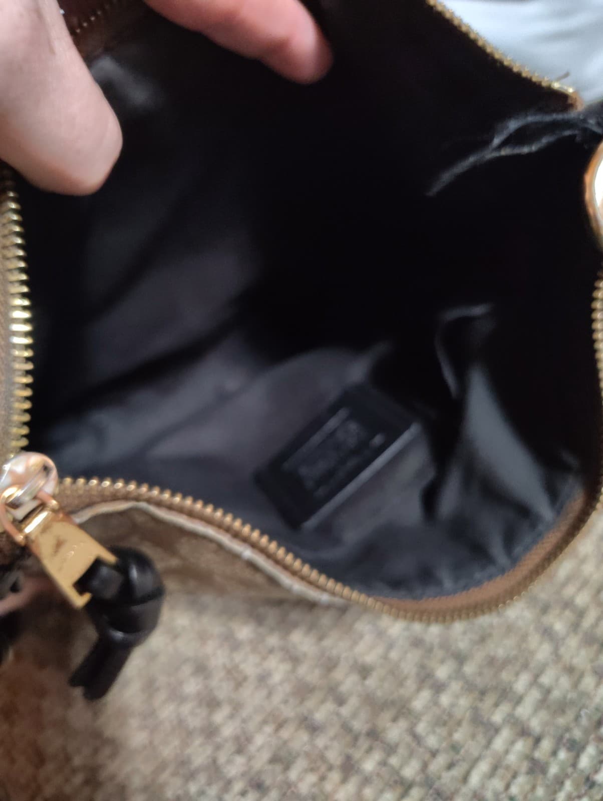 Coach Ellie Cross Bag $350 - Thumbnail 5