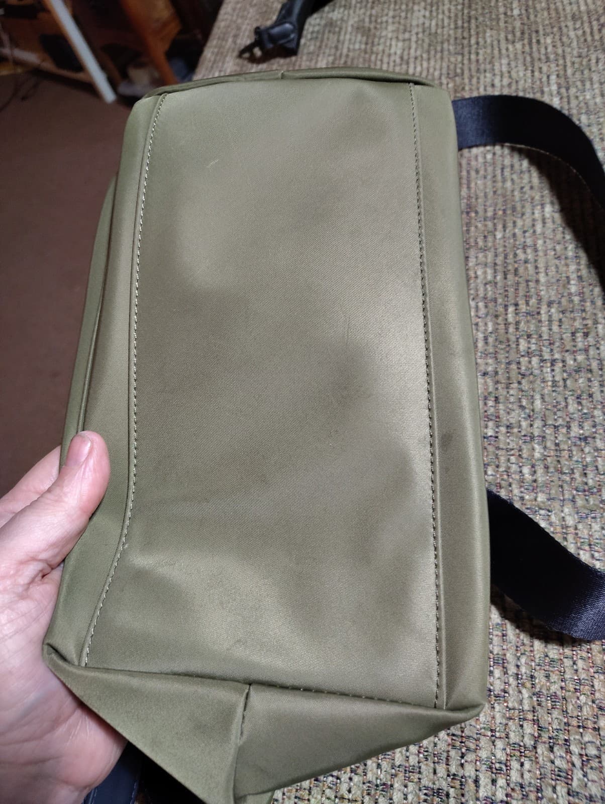 BOLSO TOMMY HILFIGER DAMA - Thumbnail 9