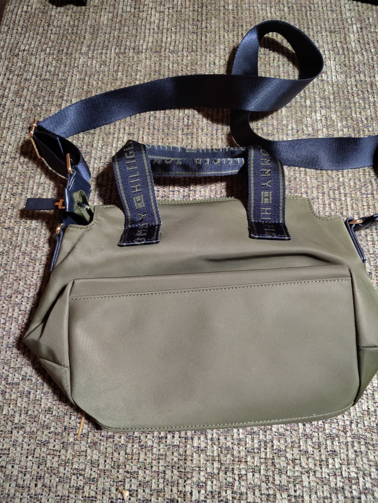BOLSO TOMMY HILFIGER DAMA - Thumbnail 5