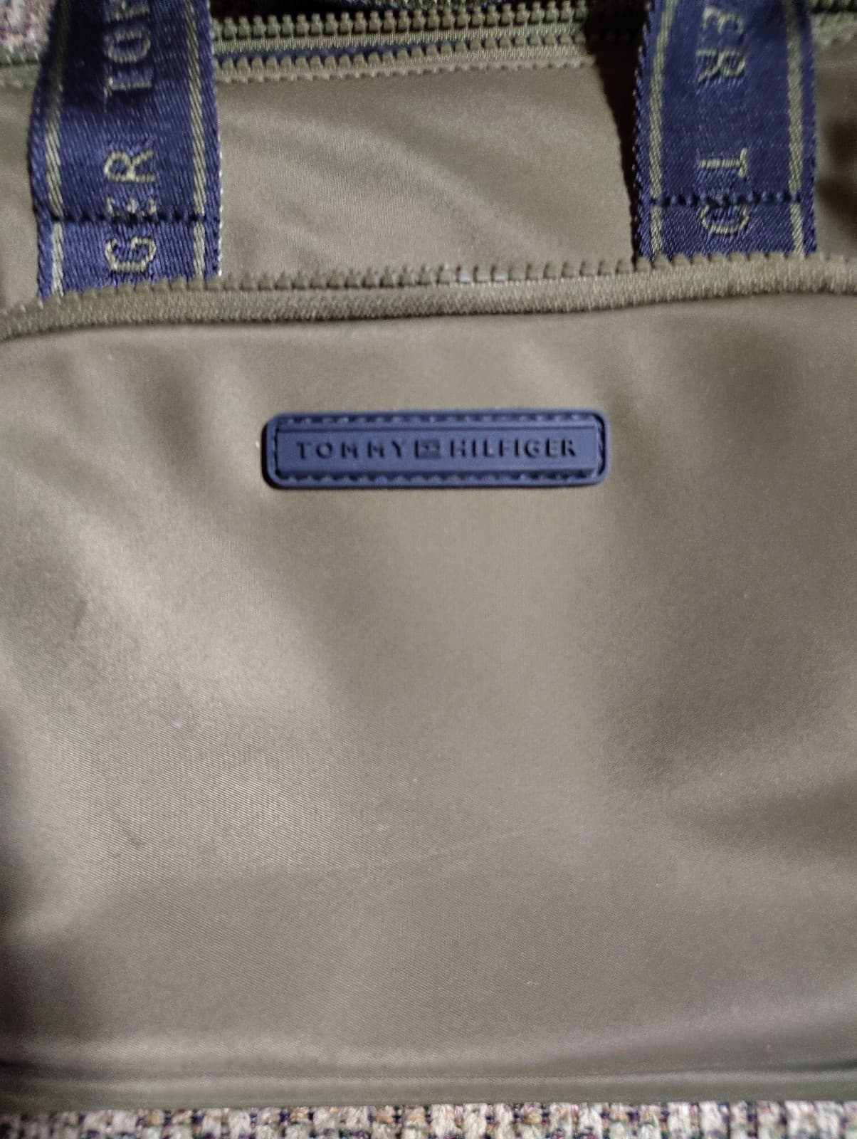 BOLSO TOMMY HILFIGER DAMA - Thumbnail 2