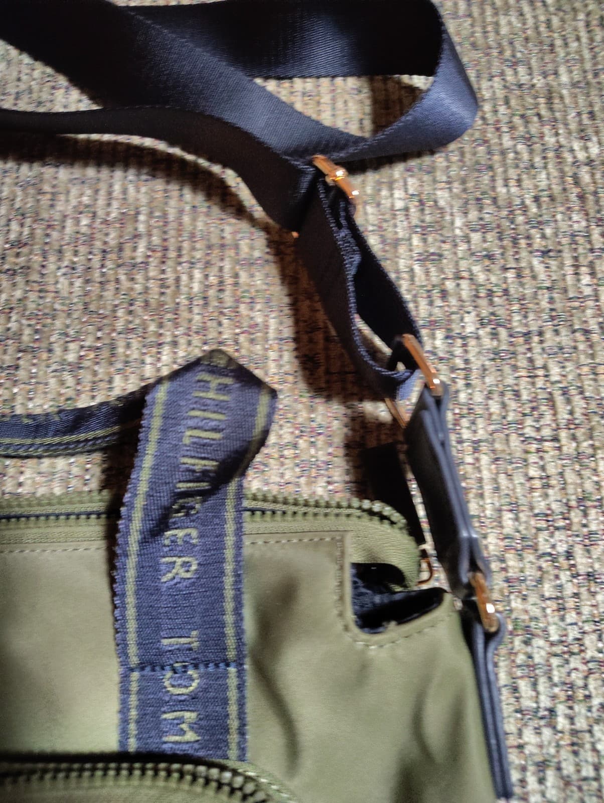 BOLSO TOMMY HILFIGER DAMA - Thumbnail 3