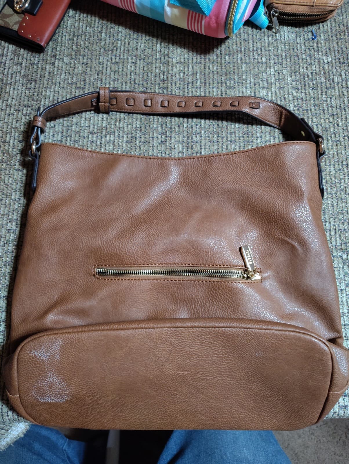 Gussaci Purse - Thumbnail 2