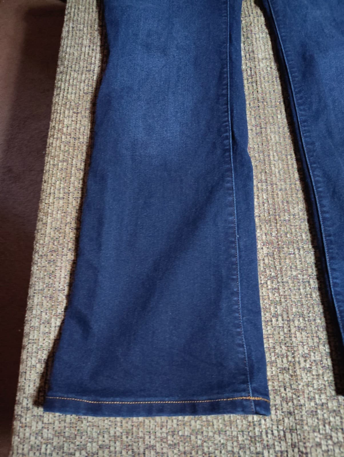 No Boundaries Blue Jeans Size 15 C1 - Thumbnail 2