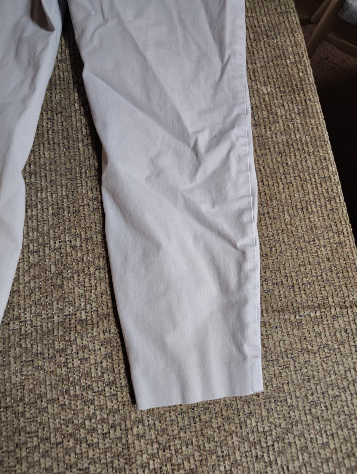 ALFANI WOMENS CROP PANTS SIZE 18 - Thumbnail 10
