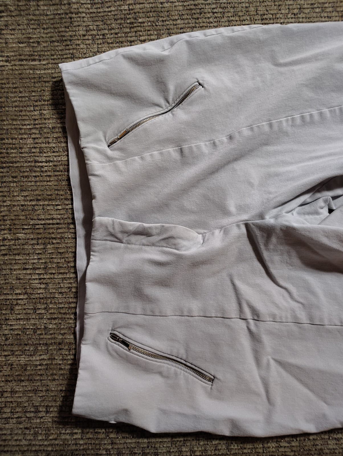ALFANI WOMENS CROP PANTS SIZE 18 - Thumbnail 7