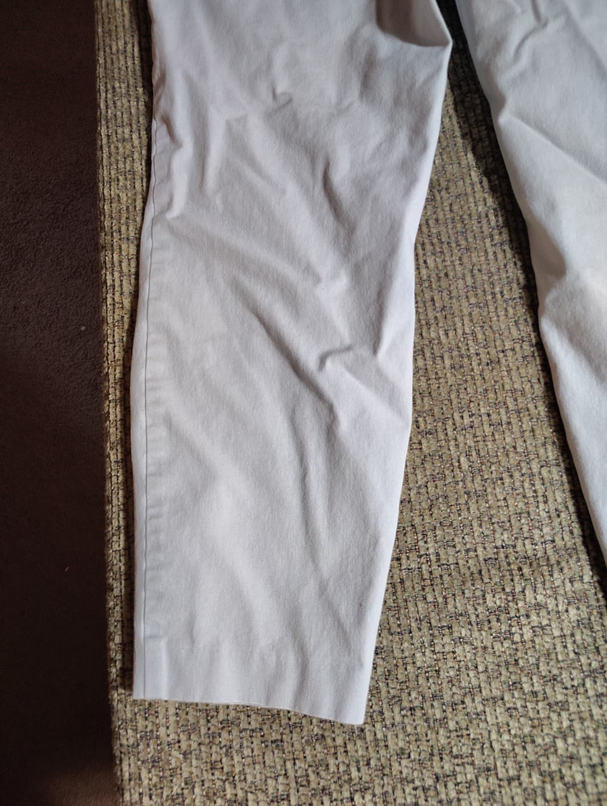 ALFANI WOMENS CROP PANTS SIZE 18 - Thumbnail 9
