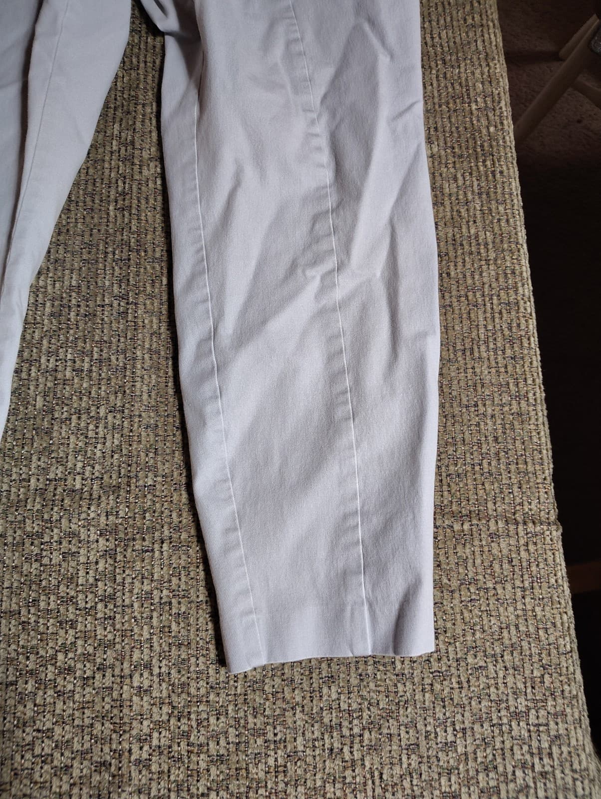 ALFANI WOMENS CROP PANTS SIZE 18 - Thumbnail 3