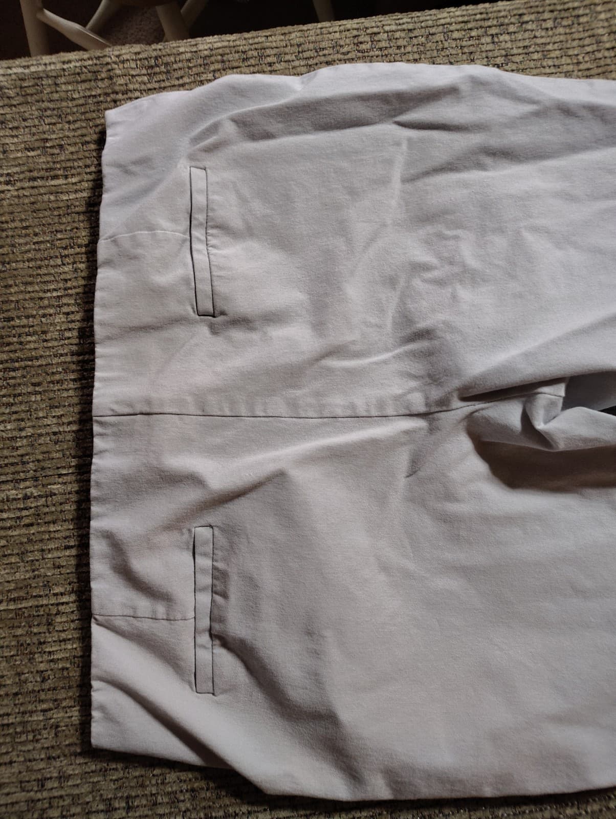 ALFANI WOMENS CROP PANTS SIZE 18 - Thumbnail 11