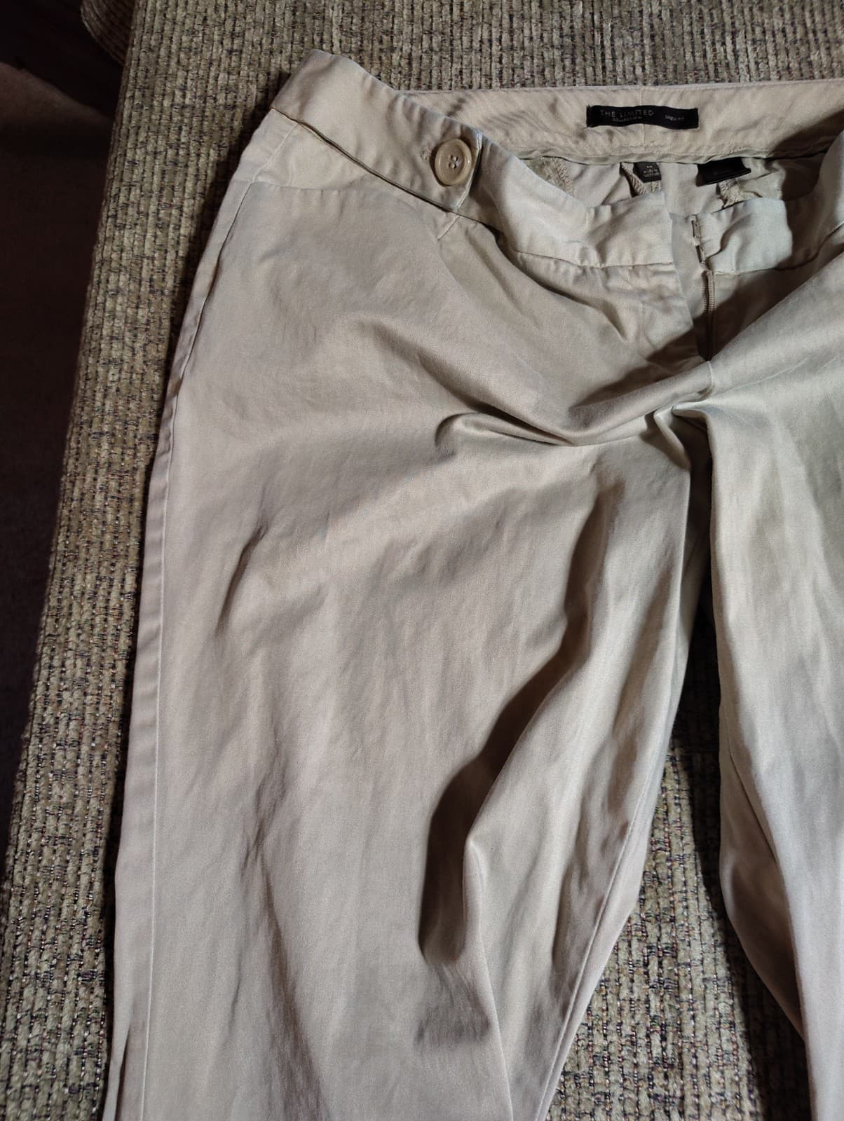 THE LIMITED Women's Stretch pants - Thumbnail 4