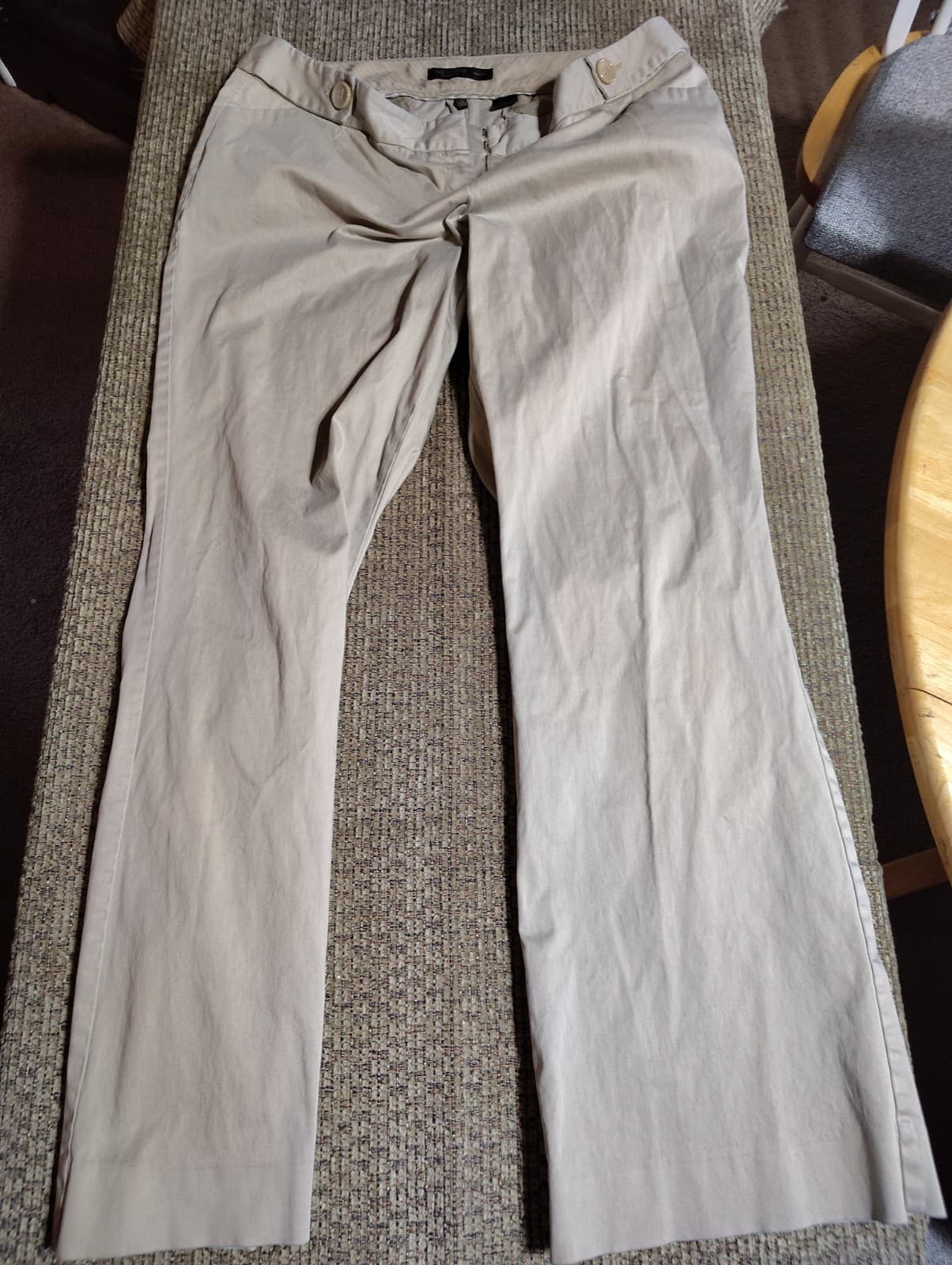 THE LIMITED Women's Stretch pants
