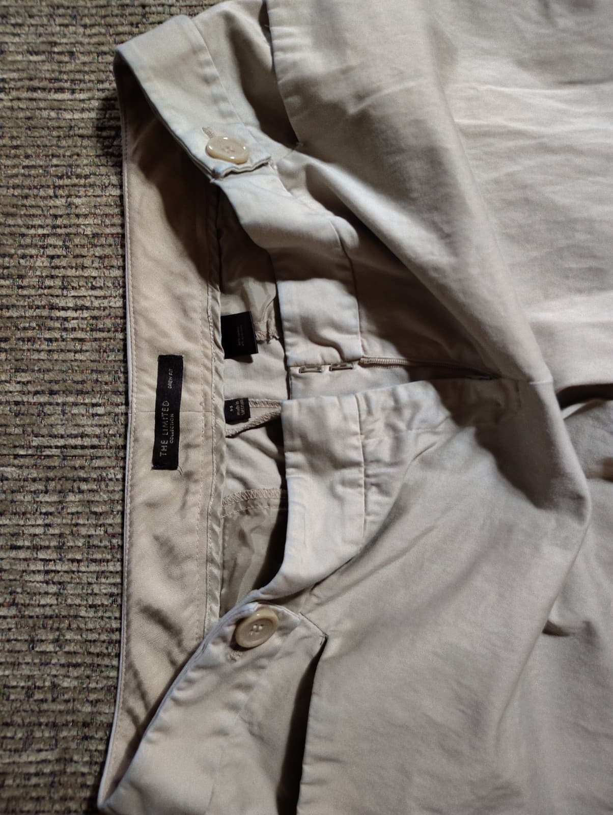 THE LIMITED Women's Stretch pants - Thumbnail 6