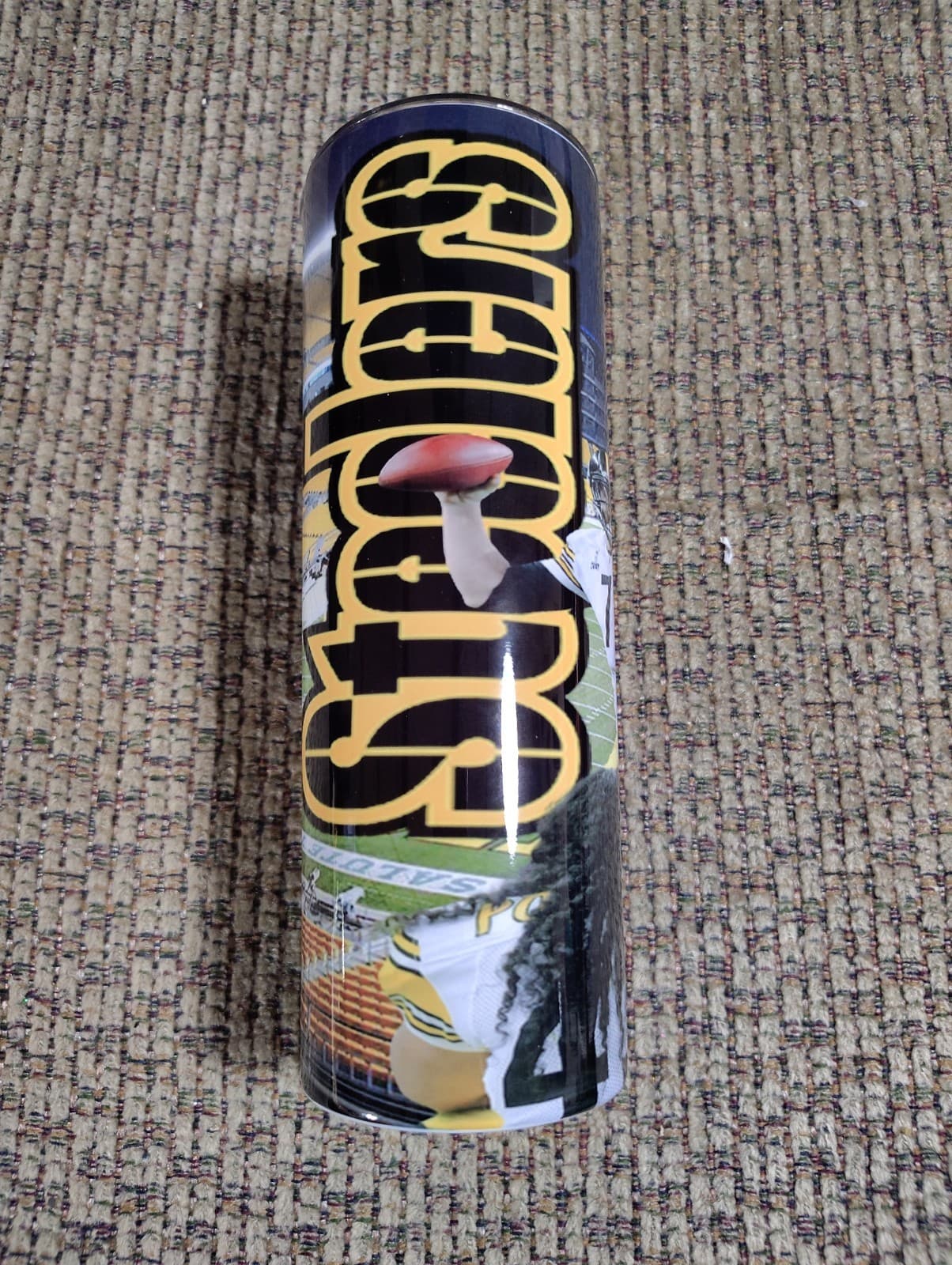 Steelers Tumbler