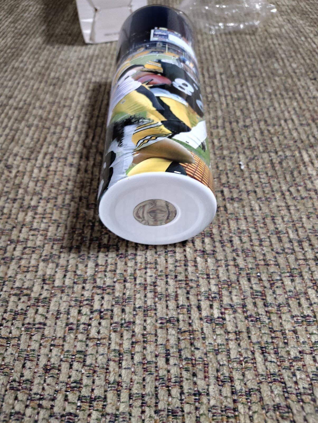 Steelers Tumbler - Thumbnail 4