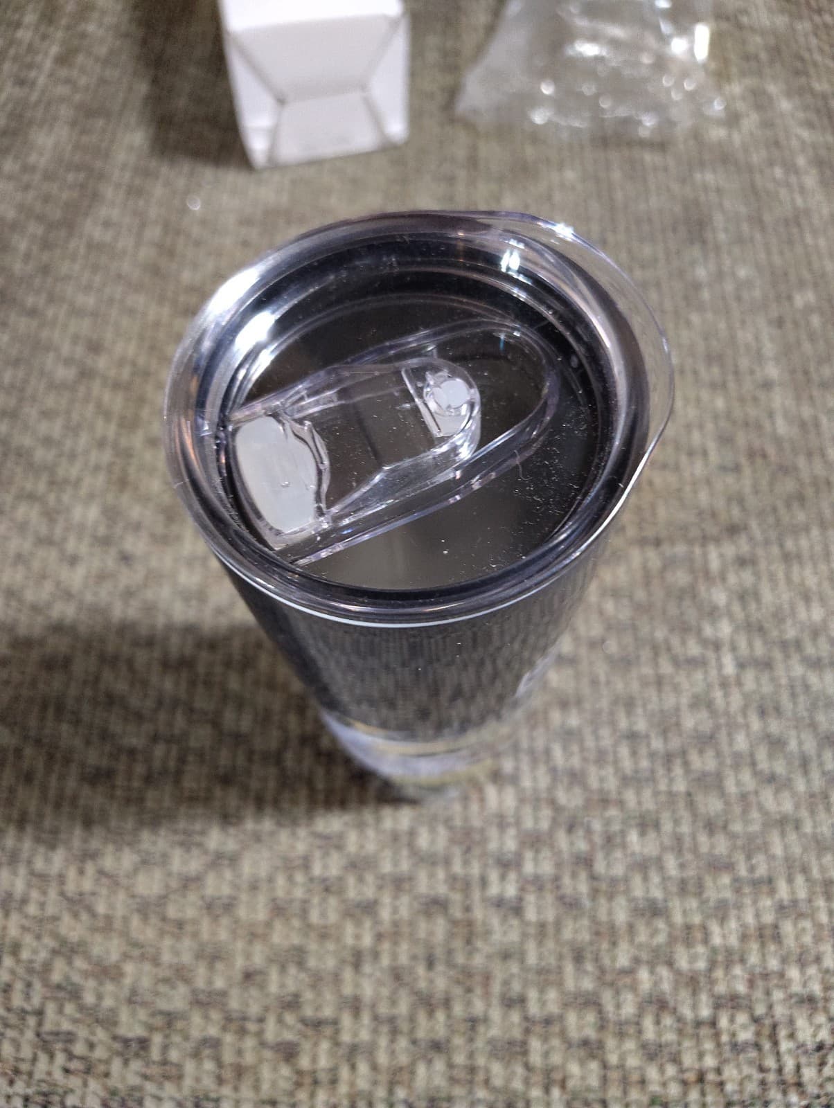 Steelers Tumbler - Thumbnail 3